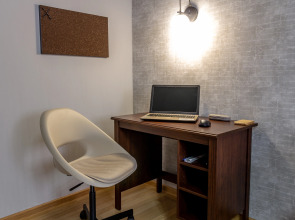 Квартира 2х комнатная Business Apart Lux на Маяковского