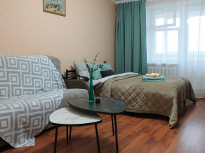 Квартира Хорошо как дома