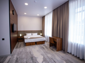 Отель Grand Stella