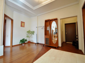 Апартаменты 4 У Приморского Парка