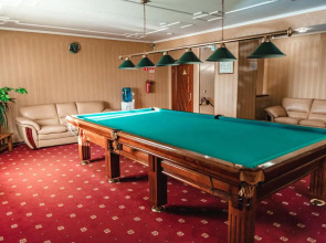 Отель Метелица