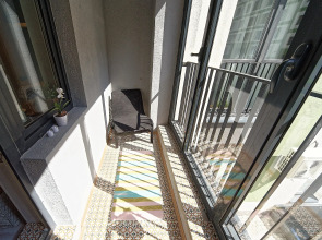 Апартаменты 11