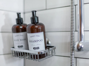 Апартаменты Дизайнерские RentPlaza