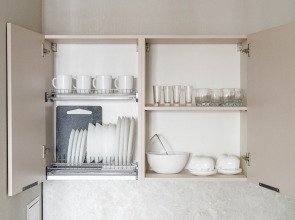 Апартаменты Merino Home Dusty Rose