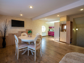 Квартира Flatirini Астана Кесаева