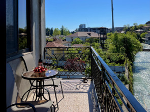 Апарт-отель RiverRun