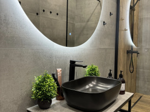 Апартаменты Бунинъ 1