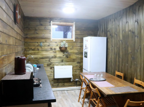 База отдыха  Normann