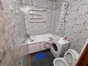 Апартаменты на проспекте Гагарина 8 линия