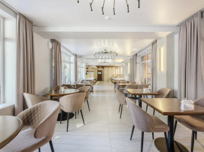 Отель Сократис