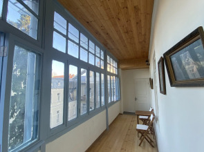 Апартаменты Art Nova 10 COMPACT