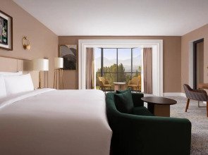 Hotel Swissôtel Wellness Resort Alatau Almaty