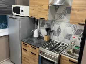 Апартаменты на Аскольдовцев 37