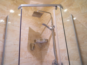 Апартаменты Gorki City  SKI 64