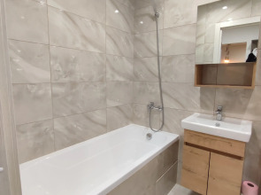 Квартира Венеция