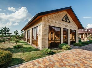 База отдыха Берега