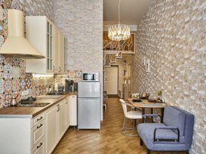 Апартаменты рядом с ЦСКА Ареной