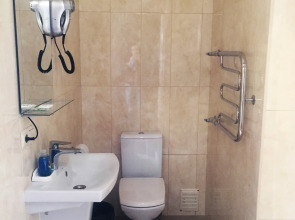 Гостинично-Санаторный Комплекс Курорт Нальчик