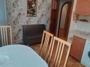 Аппартаменты Дvухкомнатные Золотая роза / Golden rose