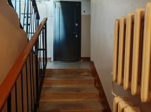 Квартира В центре города сдаётся уютная квартира