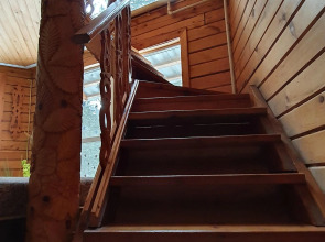 Парк-отель Бия Заповедная