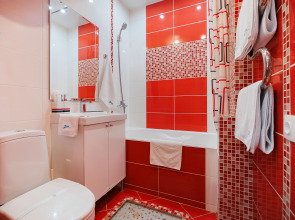 Апартаменты Киностудия