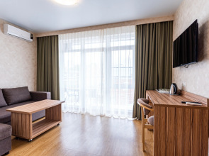 Гостевой дом Анастасия