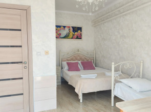 Гостевой дом Aelita