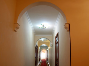 Мини-отель Виренея