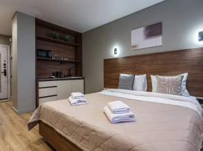 Апартаменты FortEstate 1465