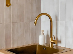 Апартаменты Travertin Pronto