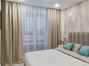 Апартаменты KOD 116 ул. Фикрята Табеева д.5