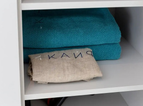 Апартаменты 4Кайф Atlantis 19а первая линия у моря