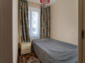 Апартаменты на Парковой