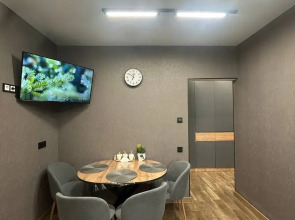 Квартира Уютная дизайнерская квартира