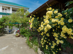 Курортный отель Лазурный берег