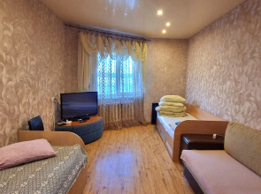 Апартаменты Ул. Набережная Реки Магаданки 51/2