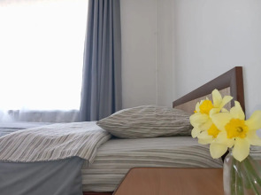 Апартаменты Emerald Lake Baikal