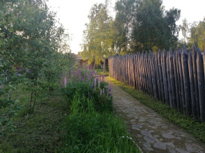 Гостевой дом Окулова Заимка