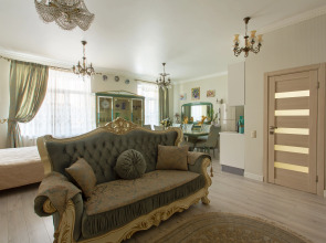 Апартаменты в Центре Ампир