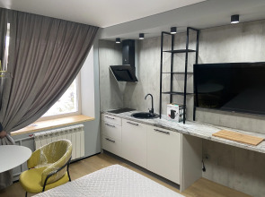 Апартаменты Ягель 3 Апатиты