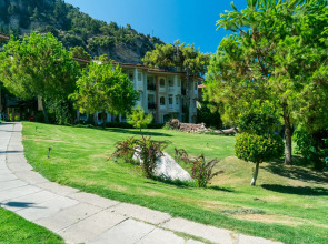 Отель Liberty Hotels Lykia - All Inclusive