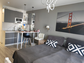 Апартаменты Spb