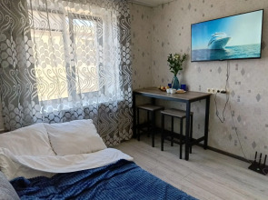 Квартира Черная жемчужина