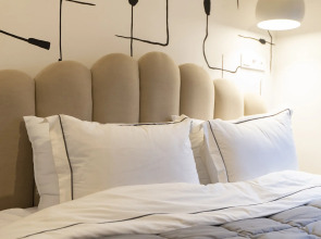 Частный Дом Оазис в Подмосковье