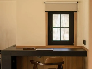 База отдыха Долина Мечтателей