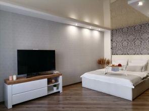 Апартаменты Scandica Home в центре города