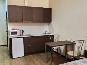 ЖК Дельфин 37