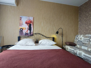 Апартаменты на Чкалова 18