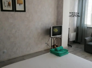 Апартаменты на Толстого 4